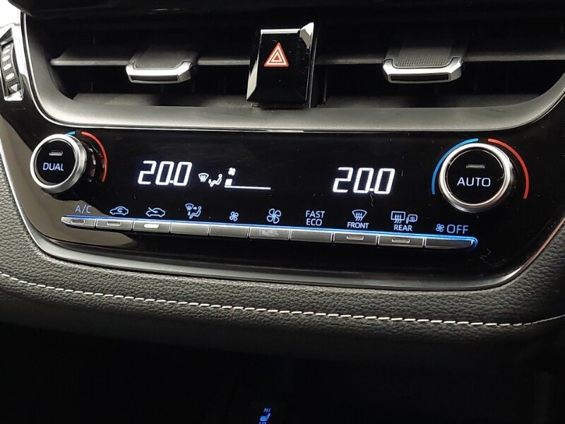 Used Toyota Corolla 2021 for sale - 76383972: Photo 14