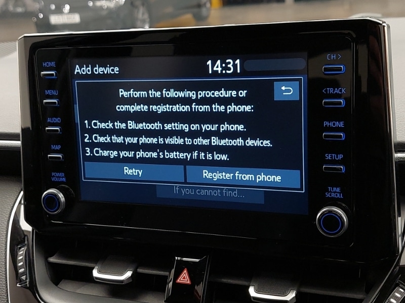 Used Toyota Corolla 2021 for sale - 76383972: Photo 17