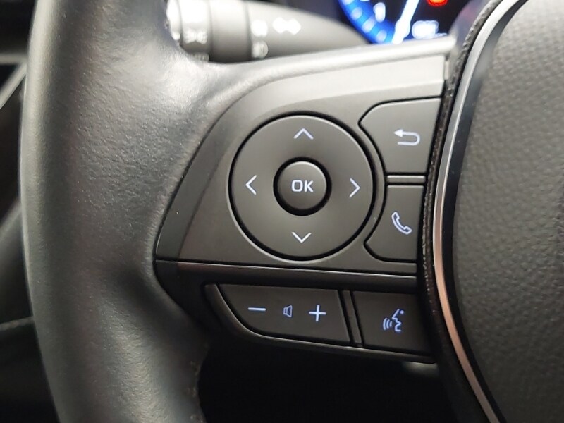 Used Toyota Corolla 2021 for sale - 76383972: Photo 18