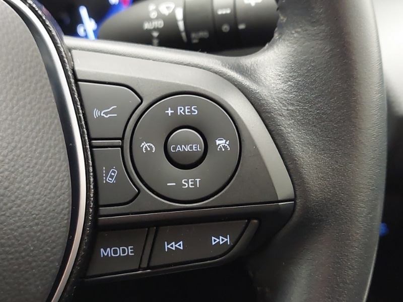 Used Toyota Corolla 2021 for sale - 76383972: Photo 19