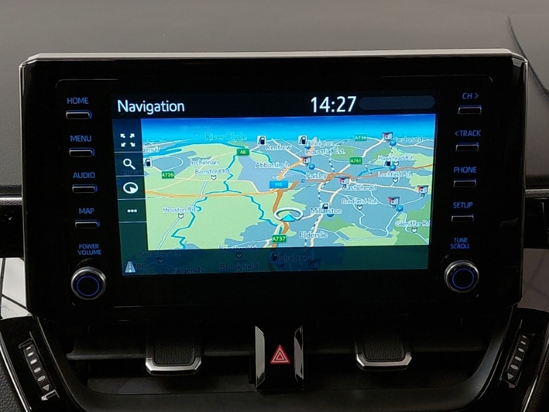 Used Toyota Corolla 2021 for sale - 76383972: Photo 7