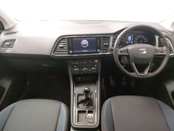 Used SEAT Ateca 2020 for sale - 78283682: Photo
