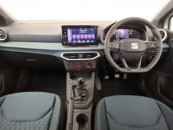 Used SEAT Ibiza 2026 for sale - 79573232: Photo