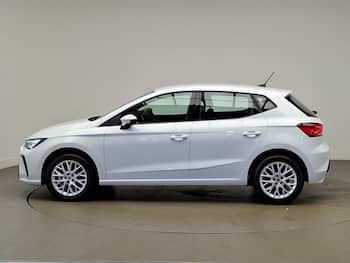 Used SEAT Ibiza 2026 for sale - 79573232: Photo