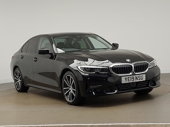 Used BMW 3 Series 2019 for sale - 78962963: Photo