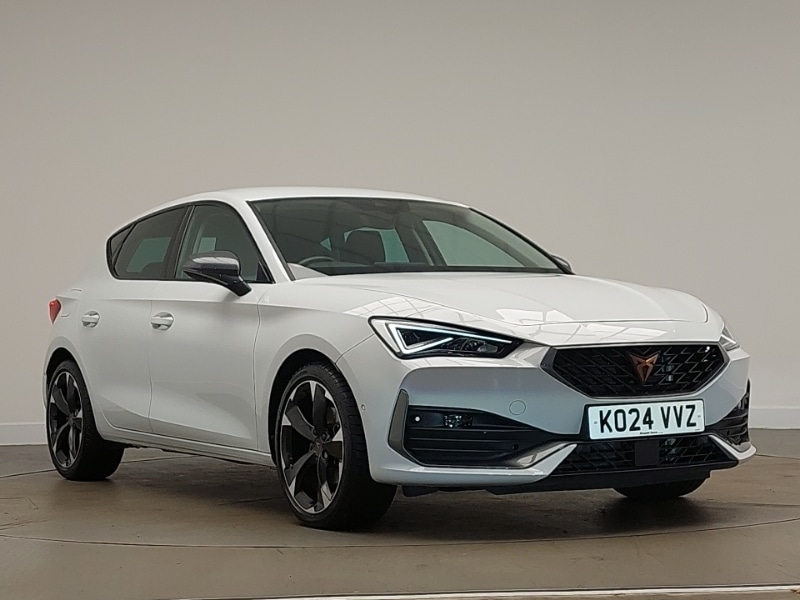 Used Cupra Leon 2024 for sale - 76889351: Photo 1