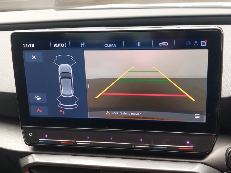 Used Cupra Leon 2024 for sale - 76889351: Photo 14