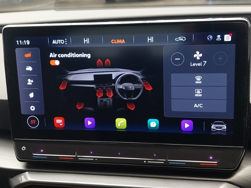 Used Cupra Leon 2024 for sale - 76889351: Photo 15