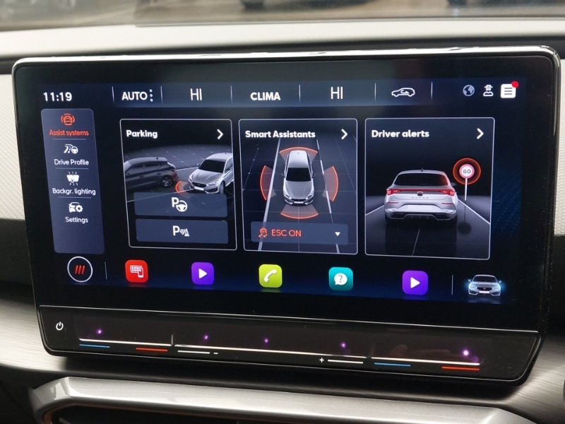 Used Cupra Leon 2024 for sale - 76889351: Photo 16