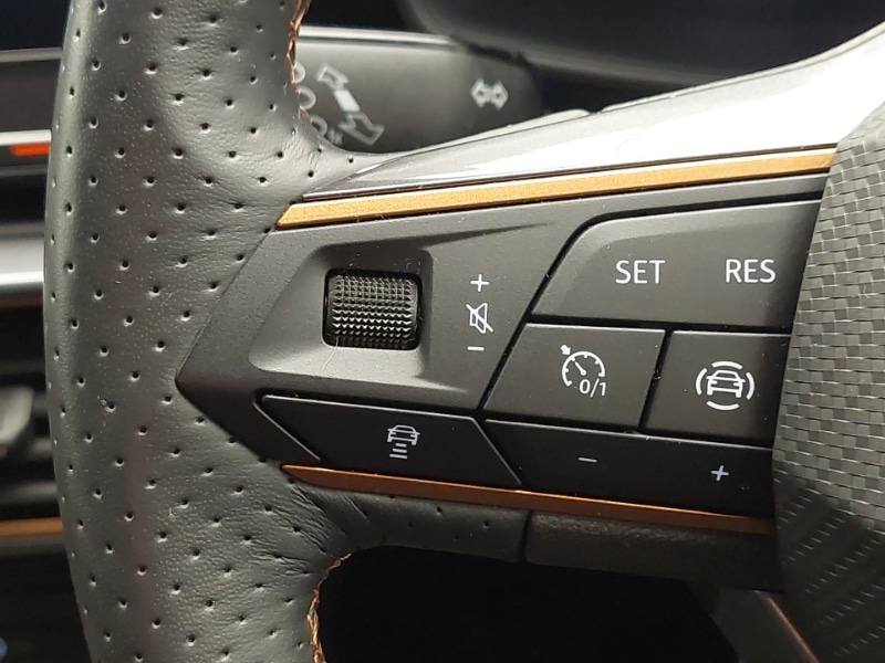 Used Cupra Leon 2024 for sale - 76889351: Photo 18