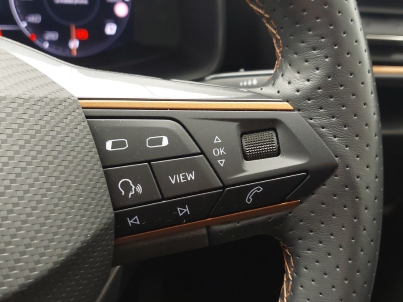 Used Cupra Leon 2024 for sale - 76889351: Photo 19