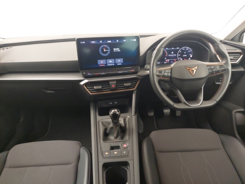 Used Cupra Leon 2024 for sale - 76889351: Photo 2