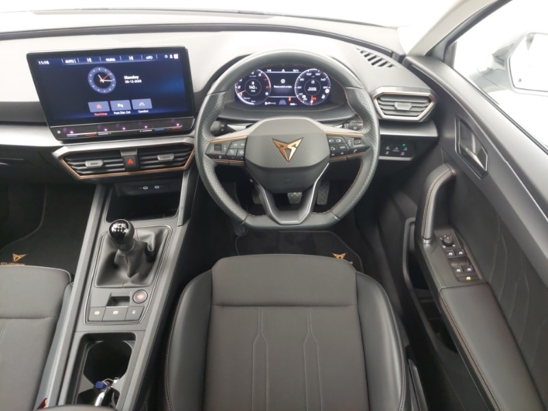 Used Cupra Leon 2024 for sale - 76889351: Photo 7