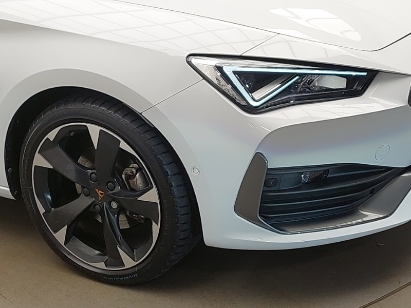 Used Cupra Leon 2024 for sale - 76889351: Photo 9