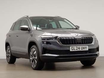 2024 - 1.0 TSI 116 SE L 5dr