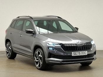 Used Skoda Karoq 2025 for sale - 79347868: Photo