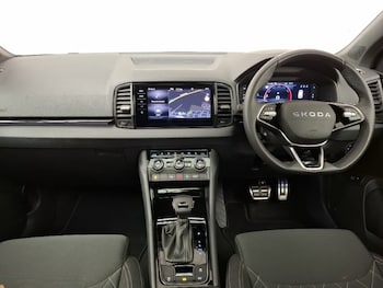 Used Skoda Karoq 2025 for sale - 79347868: Photo
