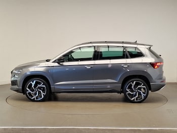 Used Skoda Karoq 2025 for sale - 79347868: Photo