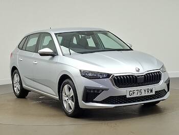 Used Skoda Scala 2025 for sale - 79662147: Photo