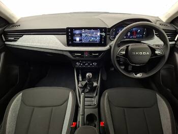 Used Skoda Scala 2025 for sale - 79662147: Photo
