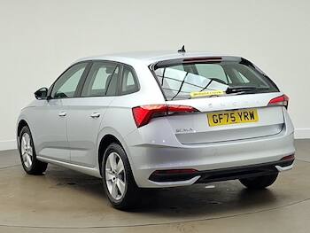 Used Skoda Scala 2025 for sale - 79662147: Photo
