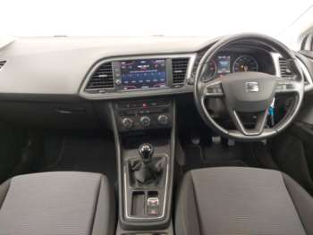 Used SEAT Leon 2019 for sale - 74983685: Photo