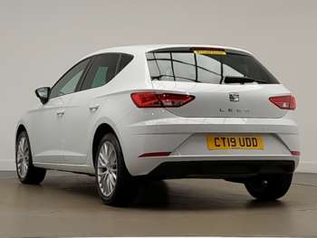 Used SEAT Leon 2019 for sale - 74983685: Photo