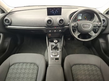 Used Audi A3 2014 for sale - 78756902: Photo