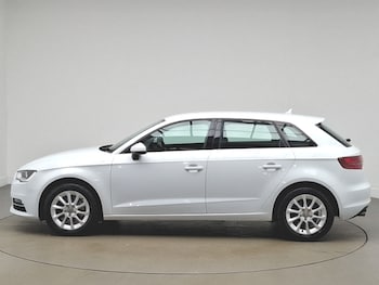 Used Audi A3 2014 for sale - 78756902: Photo