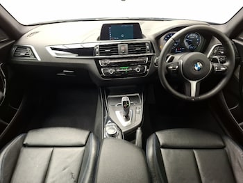 Used BMW 1 Series 2019 for sale - 79253199: Photo
