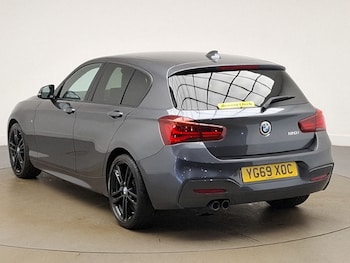 Used BMW 1 Series 2019 for sale - 79253199: Photo