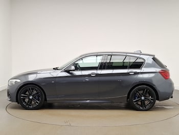Used BMW 1 Series 2019 for sale - 79253199: Photo
