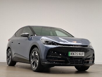 Used Cupra Tavascan 2025 for sale - 76427318: Photo