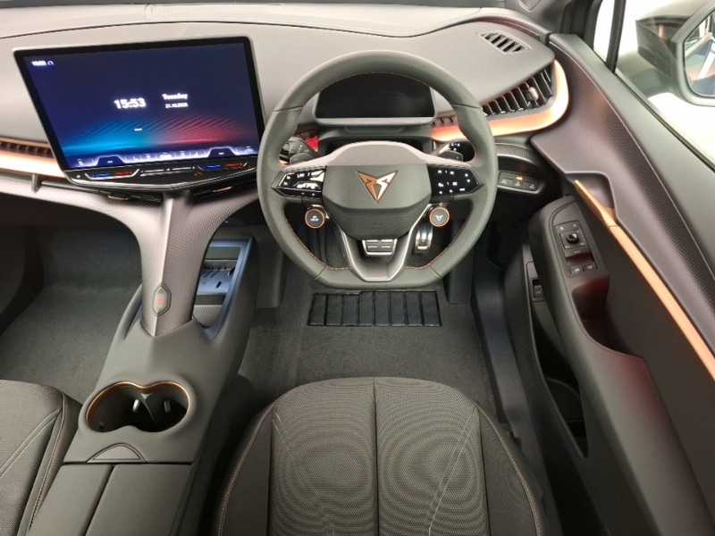 Used Cupra Tavascan 2025 for sale - 76427318: Photo 7