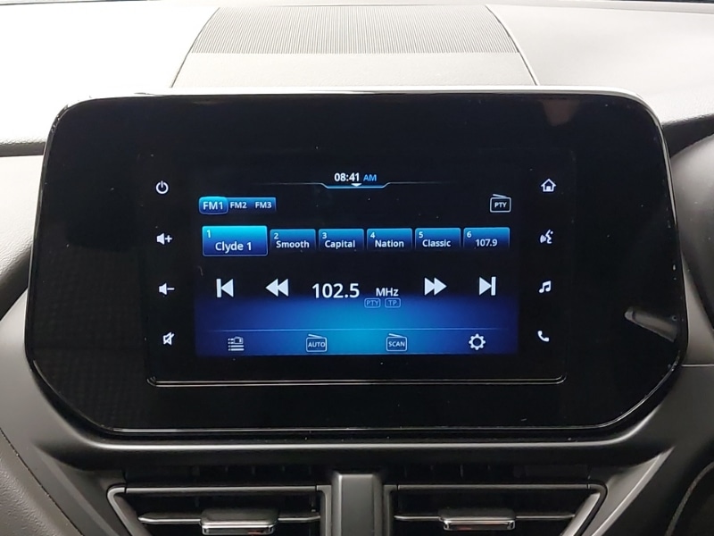 Used Suzuki SX4 S-Cross 2024 for sale - 76713591: Photo 10