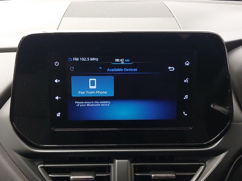 Used Suzuki SX4 S-Cross 2024 for sale - 76713591: Photo 11