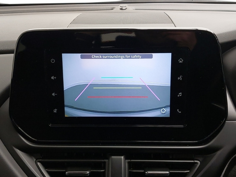 Used Suzuki SX4 S-Cross 2024 for sale - 76713591: Photo 14