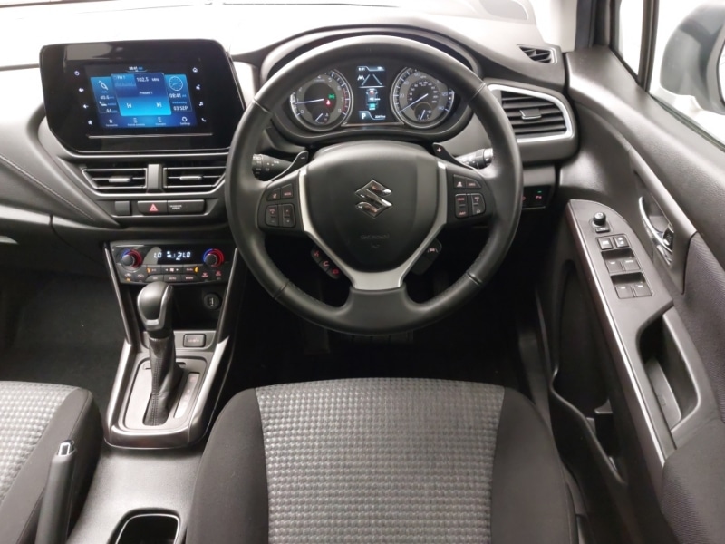 Used Suzuki SX4 S-Cross 2024 for sale - 76713591: Photo 7