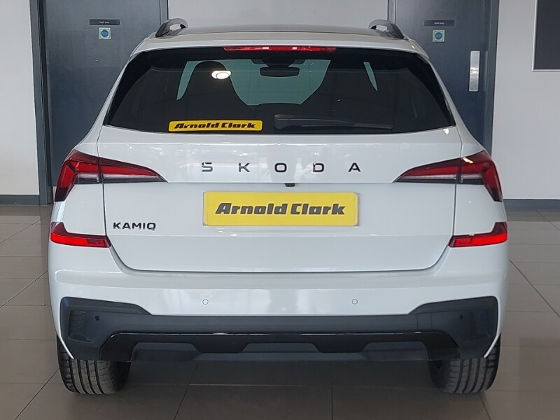 Used Skoda Kamiq 2024 for sale - 78079512: Photo 15
