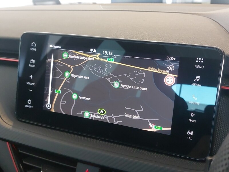 Used Skoda Kamiq 2024 for sale - 78079512: Photo 18