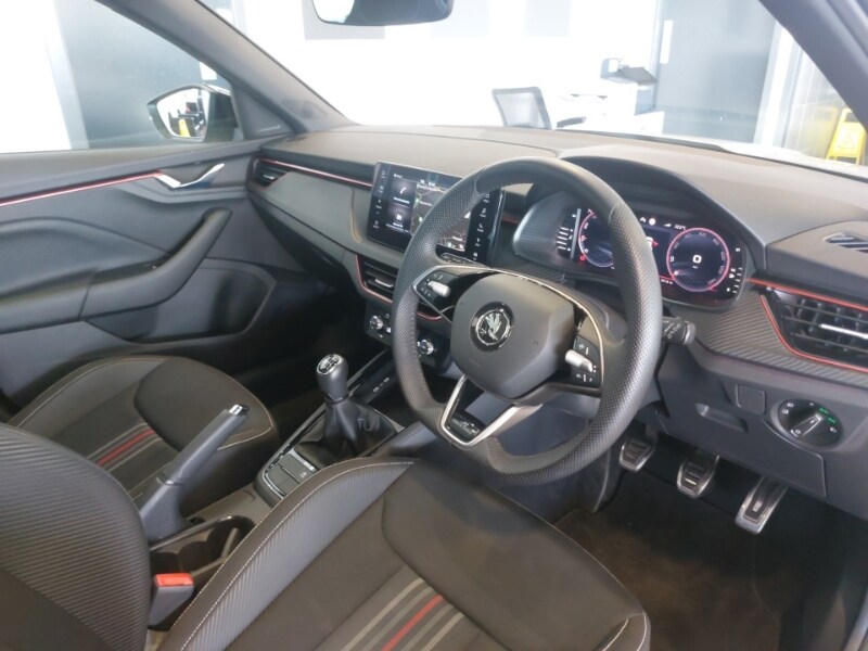 Used Skoda Kamiq 2024 for sale - 78079512: Photo 6