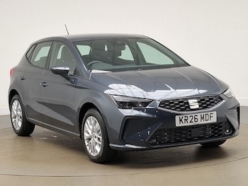 Used SEAT Ibiza 2026 for sale - 78872260: Photo