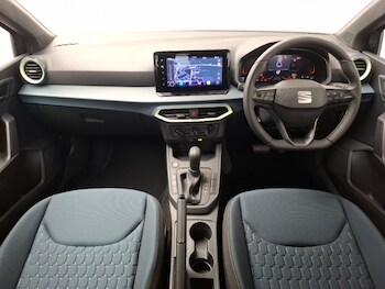 Used SEAT Ibiza 2026 for sale - 78872260: Photo