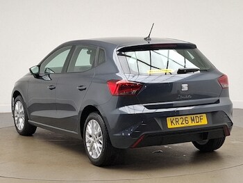 Used SEAT Ibiza 2026 for sale - 78872260: Photo