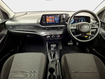 Used Hyundai i20 2022 for sale - 79683913: Photo