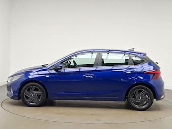 Used Hyundai i20 2022 for sale - 79683913: Photo