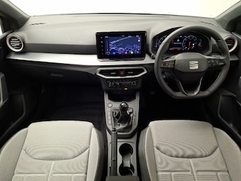 Used SEAT Ibiza 2026 for sale - 79461360: Photo