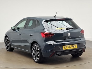 Used SEAT Ibiza 2026 for sale - 79461360: Photo