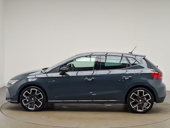 Used SEAT Ibiza 2026 for sale - 79461360: Photo