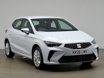 Used SEAT Ibiza 2026 for sale - 78889638: Photo